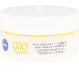 NIVEA Q10+ anti-wrinkle day cream SPF15 50 ml in , Facial Cosmetics by NIVEA. Merkmale: . Verfügbar bei ParfümReich.
