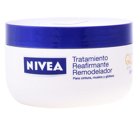 NIVEA Q10+ reafirmante body cream 300 ml in , Body Cosmetics by NIVEA. Merkmale: . Verfügbar bei ParfümReich.