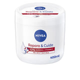 NIVEA REPAIR &amp; CARE 12% glycerin + vitamin E 400 ml in , Body Cosmetics by NIVEA. Merkmale: . Verfügbar bei ParfümReich.