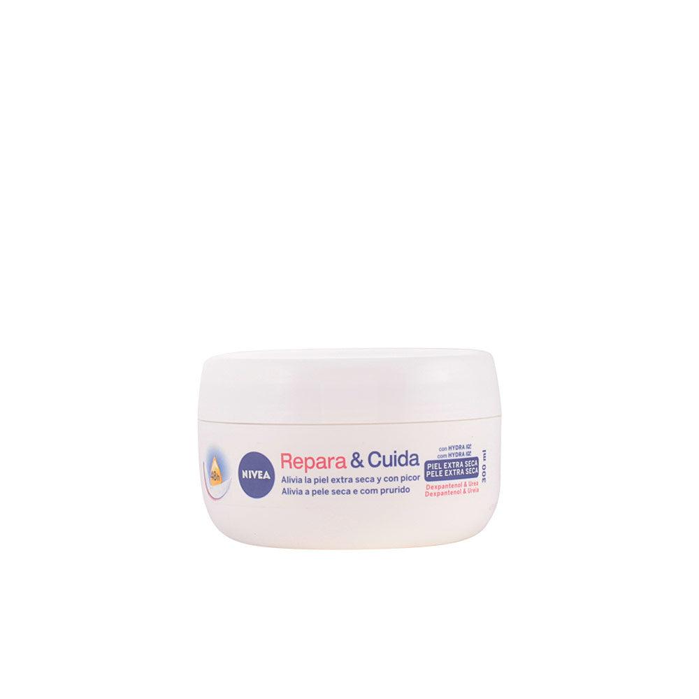 NIVEA REPAIR &amp; CARE body cream for extra dry skin 300 ml in , Body Cosmetics by NIVEA. Merkmale: . Verfügbar bei ParfümReich.