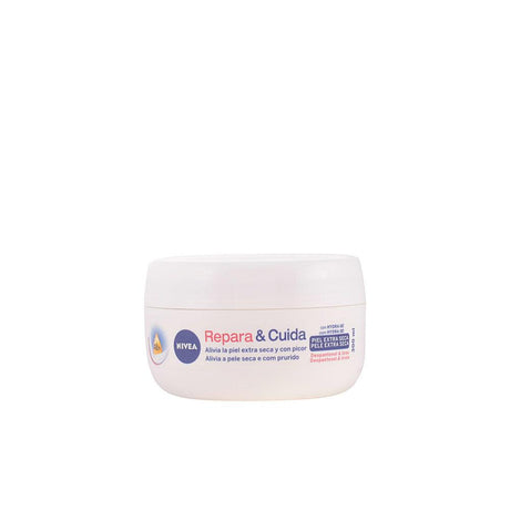 NIVEA REPAIR &amp; CARE body cream for extra dry skin 300 ml in , Body Cosmetics by NIVEA. Merkmale: . Verfügbar bei ParfümReich.