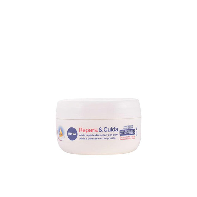 NIVEA REPAIR &amp; CARE body cream for extra dry skin 300 ml in , Body Cosmetics by NIVEA. Merkmale: . Verfügbar bei ParfümReich.