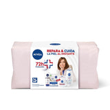 NIVEA REPAIR &amp; CARE CASE 4 pcs in , Body Cosmetics by NIVEA. Merkmale: . Verfügbar bei ParfümReich.