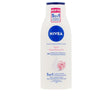 NIVEA ROSE BLOSSOM body lotion 5 in 1 400 ml in , Body Cosmetics by NIVEA. Merkmale: . Verfügbar bei ParfümReich.