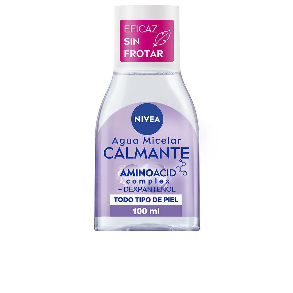 NIVEA Soothing MICELLAR WATER 100 ml in , Facial Cosmetics by NIVEA. Merkmale: . Verfügbar bei ParfümReich.