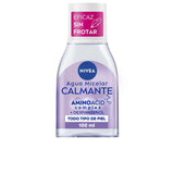 NIVEA Soothing MICELLAR WATER 100 ml in , Facial Cosmetics by NIVEA. Merkmale: . Verfügbar bei ParfümReich.