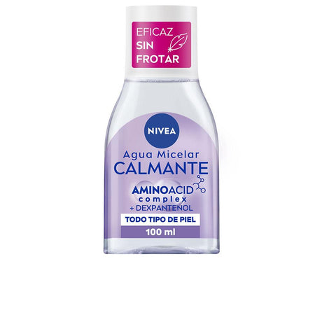 NIVEA Soothing MICELLAR WATER 100 ml in , Facial Cosmetics by NIVEA. Merkmale: . Verfügbar bei ParfümReich.