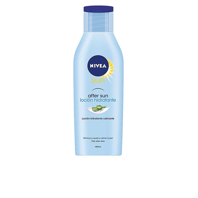 NIVEA SUN AFTER SUN moisturizing lotion 400 ml in , Sun Care by NIVEA. Merkmale: . Verfügbar bei ParfümReich.