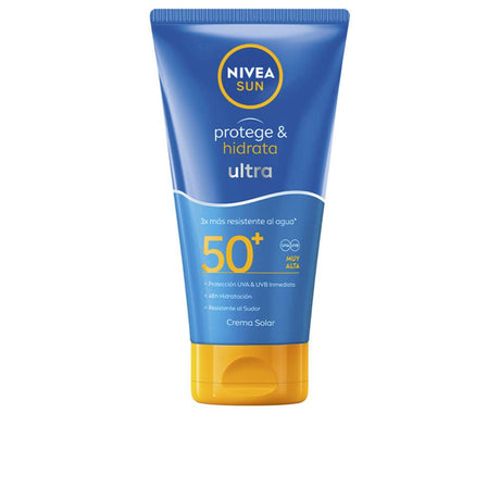 NIVEA SUN PROTECT&amp;HYDRATE ULTRA SPF50+ 150 ml in , Sun Care by NIVEA. Merkmale: . Verfügbar bei ParfümReich.