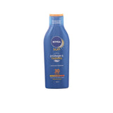 NIVEA SUN PROTECTS&amp;HYDRATES milk SPF30 200 ml in , Sun Care by NIVEA. Merkmale: . Verfügbar bei ParfümReich.