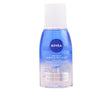 NIVEA VISAGE double action waterproof eye makeup remover 125 ml in , Facial Cosmetics by NIVEA. Merkmale: . Verfügbar bei ParfümReich.