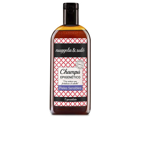 NUGGELA & SULÉ EPIGENETICO champú pieles sensibles 250 ml in , Hair by NUGGELA & SULÉ. Merkmale: . Verfügbar bei ParfümReich.
