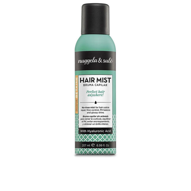 NUGGELA & SULÉ HAIR MIST bruma capilar 207 ml in , Hair by NUGGELA & SULÉ. Merkmale: . Verfügbar bei ParfümReich.
