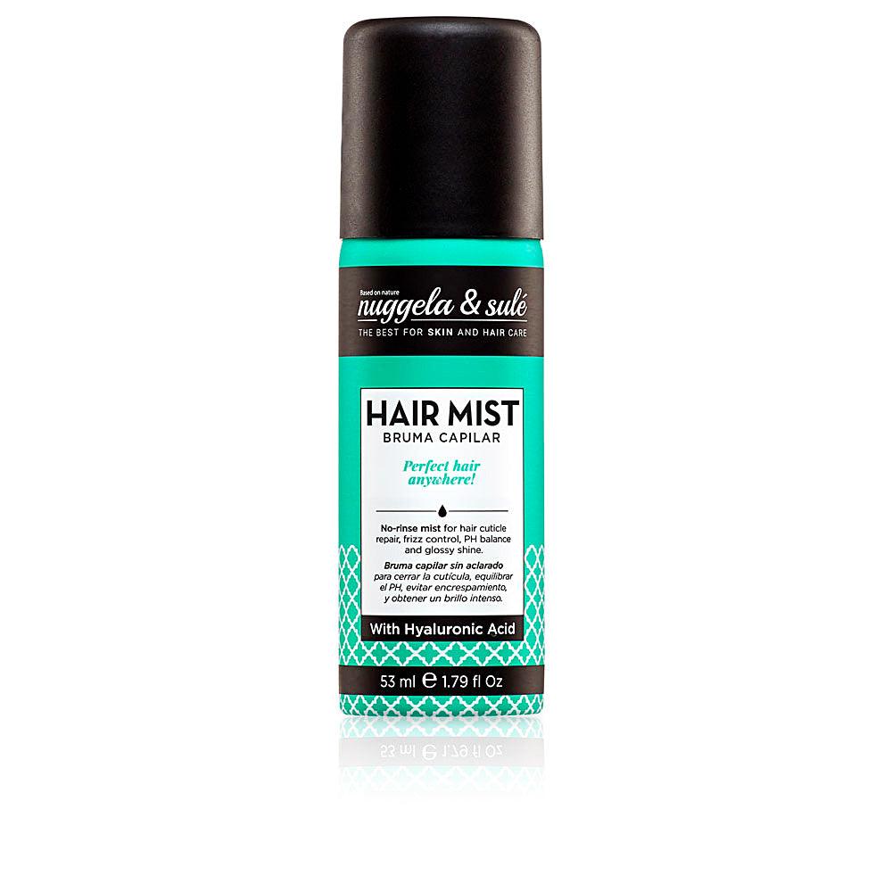 NUGGELA & SULÉ HAIR MIST bruma capilar 53 ml in , Hair by NUGGELA & SULÉ. Merkmale: . Verfügbar bei ParfümReich.