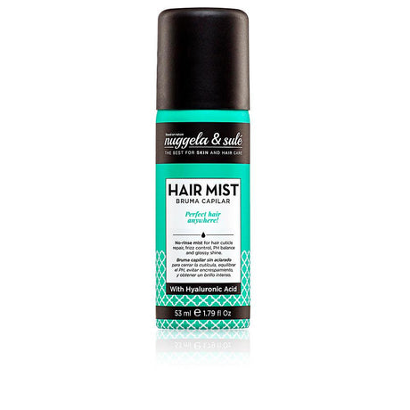 NUGGELA & SULÉ HAIR MIST bruma capilar 53 ml in , Hair by NUGGELA & SULÉ. Merkmale: . Verfügbar bei ParfümReich.
