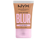 NYX PROFESSIONAL MAKE UP BARE WITH ME BLUR 30 ml in Light Medium , Makeup by NYX PROFESSIONAL MAKE UP. Merkmale: . Verfügbar bei ParfümReich.