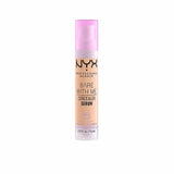 NYX PROFESSIONAL MAKE UP BARE WITH ME concealer serum 9.6 ml in Beige , Makeup by NYX PROFESSIONAL MAKE UP. Merkmale: . Verfügbar bei ParfümReich.