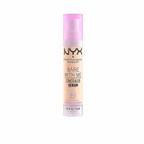 NYX PROFESSIONAL MAKE UP BARE WITH ME concealer serum 9.6 ml in 01-fair , Makeup by NYX PROFESSIONAL MAKE UP. Merkmale: . Verfügbar bei ParfümReich.