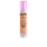 NYX PROFESSIONAL MAKE UP BARE WITH ME concealer serum 9.6 ml in 5.7-light tan , Makeup by NYX PROFESSIONAL MAKE UP. Merkmale: . Verfügbar bei ParfümReich.