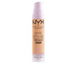 NYX PROFESSIONAL MAKE UP BARE WITH ME concealer serum 9.6 ml in medium golden , Makeup by NYX PROFESSIONAL MAKE UP. Merkmale: . Verfügbar bei ParfümReich.
