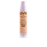 NYX PROFESSIONAL MAKE UP BARE WITH ME concealer serum 9.6 ml in medium golden , Makeup by NYX PROFESSIONAL MAKE UP. Merkmale: . Verfügbar bei ParfümReich.