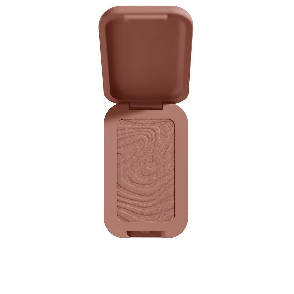 NYX PROFESSIONAL MAKE UP BUTTERMELT BRONZER 5 gr in deserve butta , Makeup by NYX PROFESSIONAL MAKE UP. Merkmale: . Verfügbar bei ParfümReich.