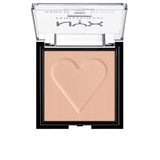 NYX PROFESSIONAL MAKE UP CAN&#39;T STOP WON&#39;T STOP mattifying powder #medium 6 gr in , Makeup by NYX PROFESSIONAL MAKE UP. Merkmale: . Verfügbar bei ParfümReich.
