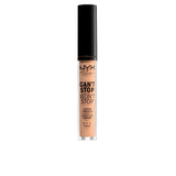 NYX PROFESSIONAL MAKE UP CAN'T STOP WON'T STOP contour concealer in natural , Makeup by NYX PROFESSIONAL MAKE UP. Merkmale: . Verfügbar bei ParfümReich.