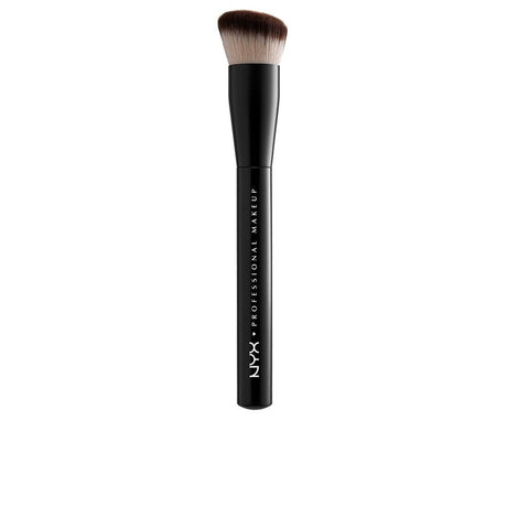 NYX PROFESSIONAL MAKE UP CAN'T STOP WON'T STOP foundation brush #prob37 in , Makeup by NYX PROFESSIONAL MAKE UP. Merkmale: . Verfügbar bei ParfümReich.