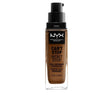 NYX PROFESSIONAL MAKE UP CAN'T STOP WON'T STOP full coverage foundation in Sienna , Makeup by NYX PROFESSIONAL MAKE UP. Merkmale: . Verfügbar bei ParfümReich.