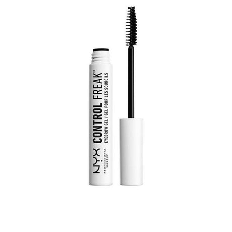 NYX PROFESSIONAL MAKE UP CONTROL FREAK eyebrow gel 9 gr in , Makeup by NYX PROFESSIONAL MAKE UP. Merkmale: . Verfügbar bei ParfümReich.