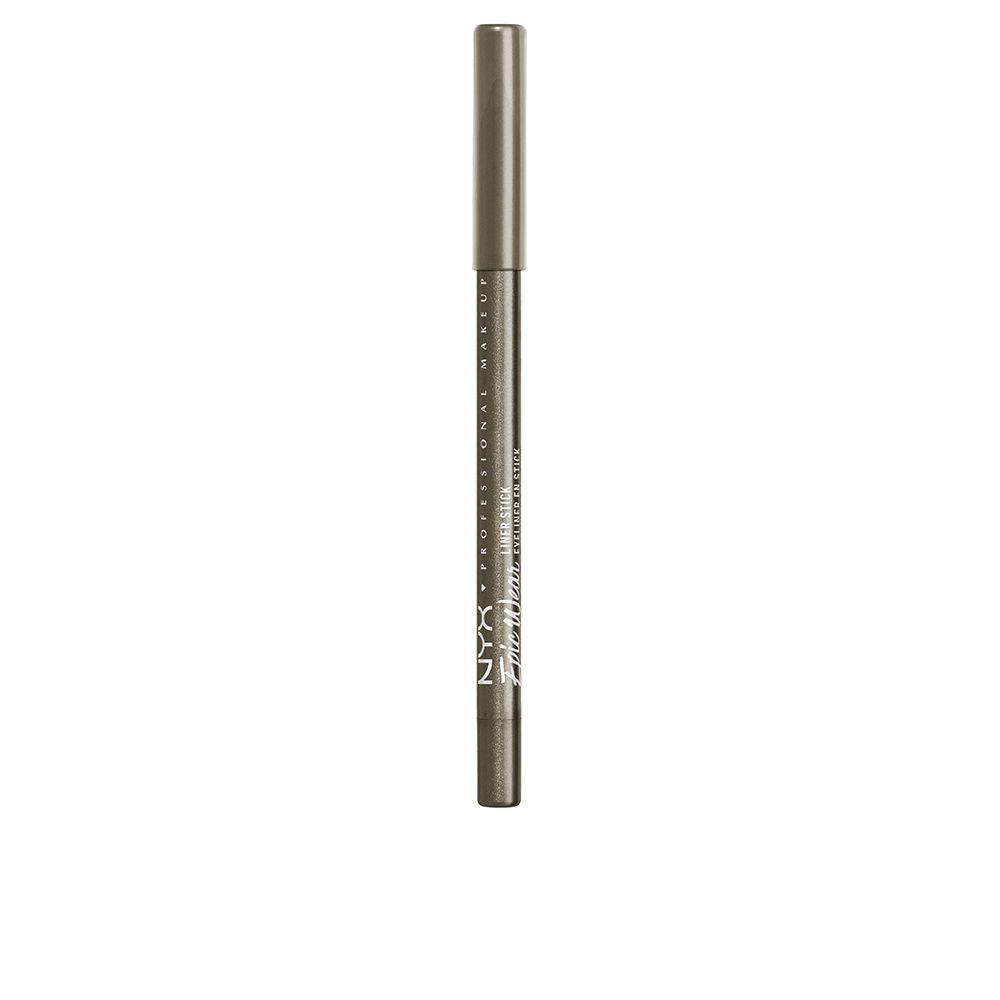 NYX PROFESSIONAL MAKE UP EPIC WEAR liner sticks in all time olive , Makeup by NYX PROFESSIONAL MAKE UP. Merkmale: . Verfügbar bei ParfümReich.