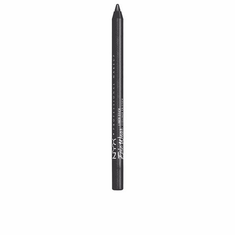 NYX PROFESSIONAL MAKE UP EPIC WEAR liner sticks in Black Shimmer , Makeup by NYX PROFESSIONAL MAKE UP. Merkmale: . Verfügbar bei ParfümReich.