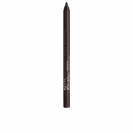 NYX PROFESSIONAL MAKE UP EPIC WEAR liner sticks in Brown Shimmer , Makeup by NYX PROFESSIONAL MAKE UP. Merkmale: . Verfügbar bei ParfümReich.