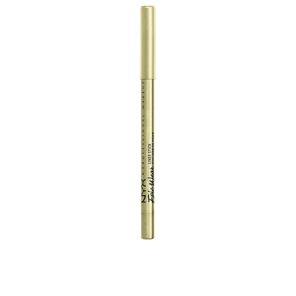NYX PROFESSIONAL MAKE UP EPIC WEAR liner sticks in Chartreuse , Makeup by NYX PROFESSIONAL MAKE UP. Merkmale: . Verfügbar bei ParfümReich.