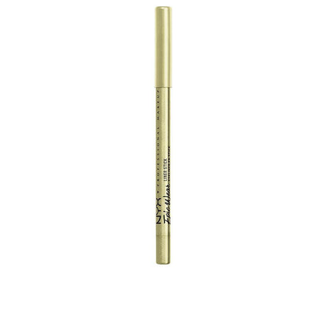 NYX PROFESSIONAL MAKE UP EPIC WEAR liner sticks in Chartreuse , Makeup by NYX PROFESSIONAL MAKE UP. Merkmale: . Verfügbar bei ParfümReich.