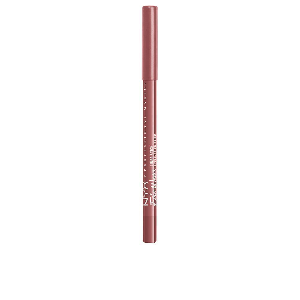 NYX PROFESSIONAL MAKE UP EPIC WEAR liner sticks in dusty mauve , Makeup by NYX PROFESSIONAL MAKE UP. Merkmale: . Verfügbar bei ParfümReich.