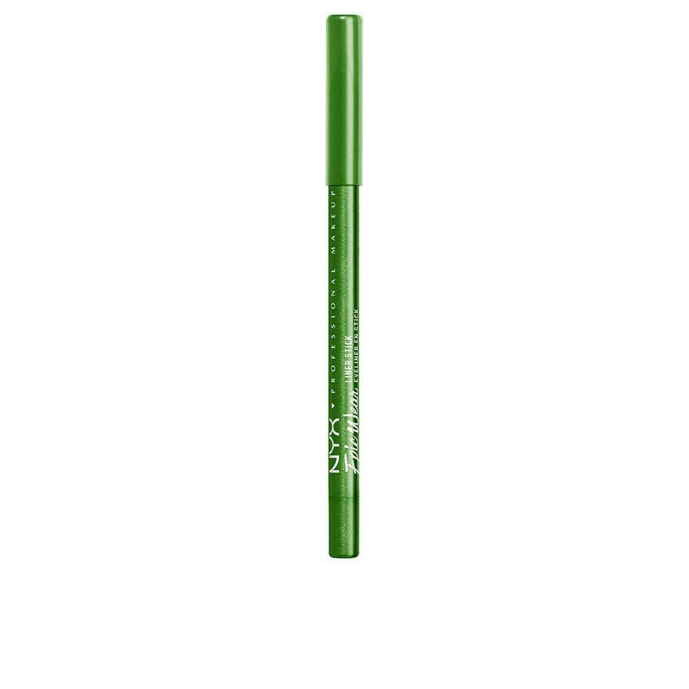 NYX PROFESSIONAL MAKE UP EPIC WEAR liner sticks in emerald cut , Makeup by NYX PROFESSIONAL MAKE UP. Merkmale: . Verfügbar bei ParfümReich.