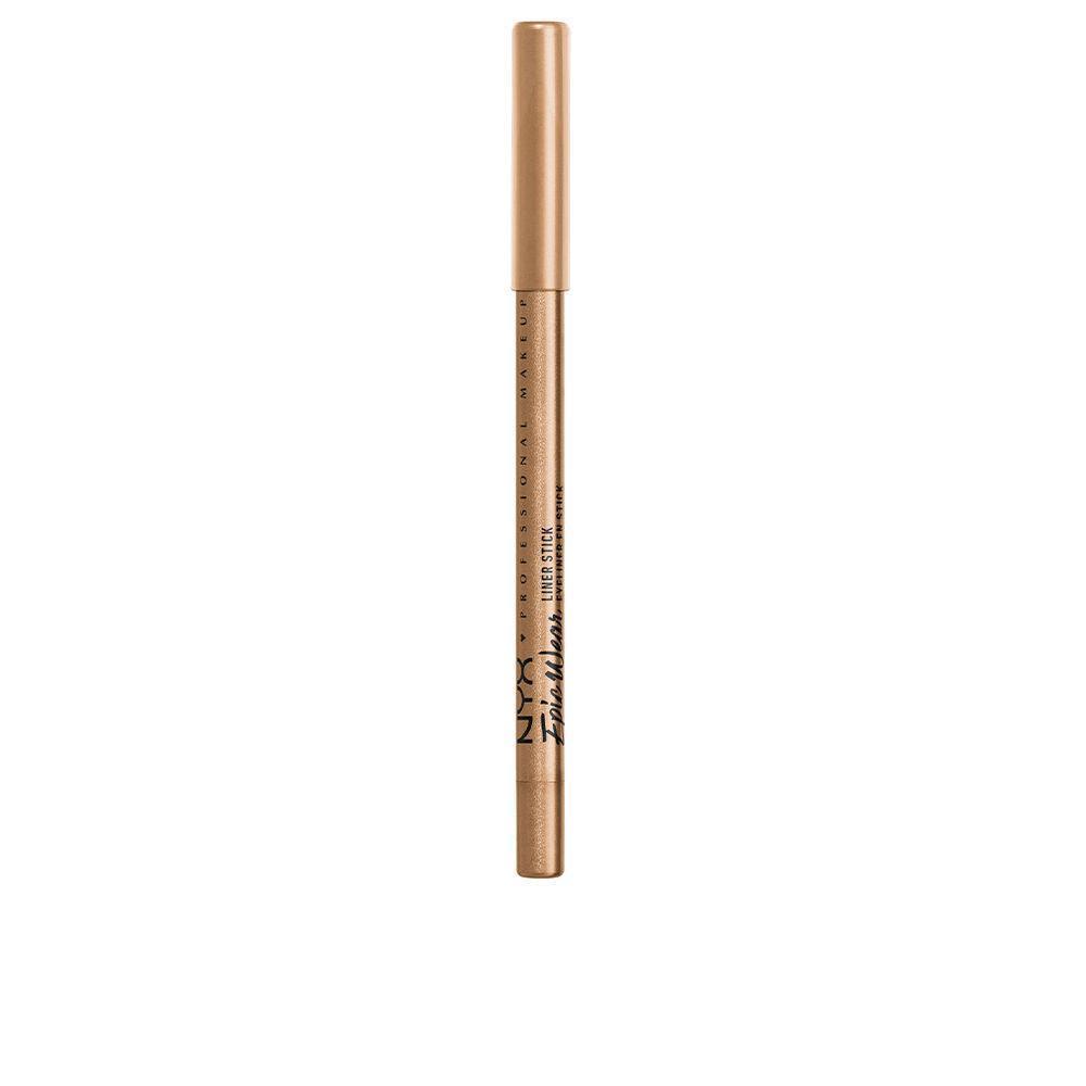 NYX PROFESSIONAL MAKE UP EPIC WEAR liner sticks in gold plated , Makeup by NYX PROFESSIONAL MAKE UP. Merkmale: . Verfügbar bei ParfümReich.