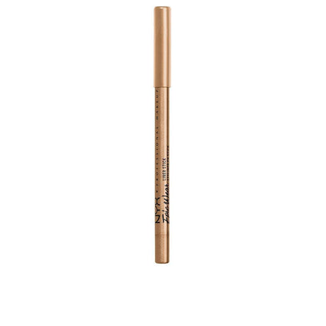 NYX PROFESSIONAL MAKE UP EPIC WEAR liner sticks in gold plated , Makeup by NYX PROFESSIONAL MAKE UP. Merkmale: . Verfügbar bei ParfümReich.