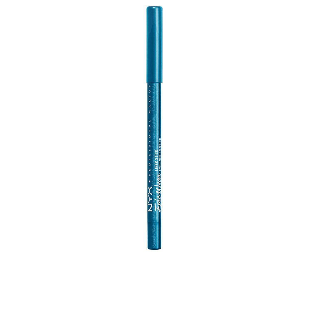 NYX PROFESSIONAL MAKE UP EPIC WEAR liner sticks in turquois storm , Makeup by NYX PROFESSIONAL MAKE UP. Merkmale: . Verfügbar bei ParfümReich.