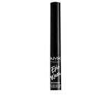 NYX PROFESSIONAL MAKE UP EPIC WEAR metallic liquid liner in 04-Brown Metal , Makeup by NYX PROFESSIONAL MAKE UP. Merkmale: . Verfügbar bei ParfümReich.