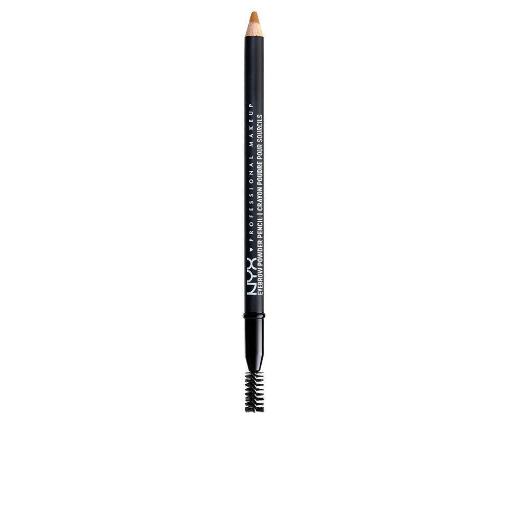 NYX PROFESSIONAL MAKE UP EYEBROW POWDER pencil 1,4 gr in Caramel , Makeup by NYX PROFESSIONAL MAKE UP. Merkmale: . Verfügbar bei ParfümReich.