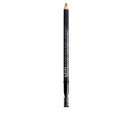NYX PROFESSIONAL MAKE UP EYEBROW POWDER pencil 1,4 gr in Caramel , Makeup by NYX PROFESSIONAL MAKE UP. Merkmale: . Verfügbar bei ParfümReich.