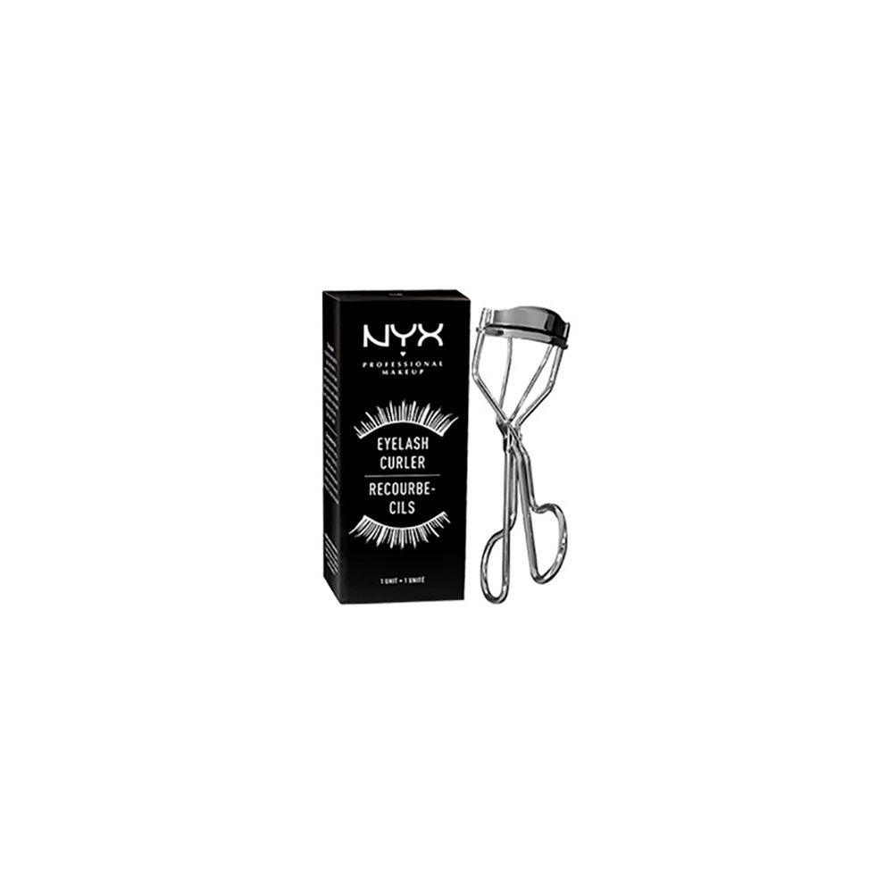 NYX PROFESSIONAL MAKE UP EYELASH CURLER 1 u in , Makeup by NYX PROFESSIONAL MAKE UP. Merkmale: . Verfügbar bei ParfümReich.