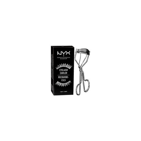 NYX PROFESSIONAL MAKE UP EYELASH CURLER 1 u in , Makeup by NYX PROFESSIONAL MAKE UP. Merkmale: . Verfügbar bei ParfümReich.