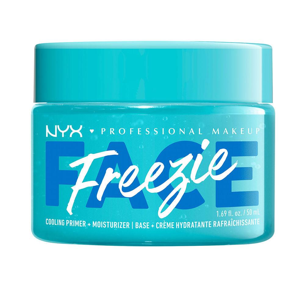 NYX PROFESSIONAL MAKE UP FACE FREEZIE moisturizer 50 ml in , Makeup by NYX PROFESSIONAL MAKE UP. Merkmale: . Verfügbar bei ParfümReich.