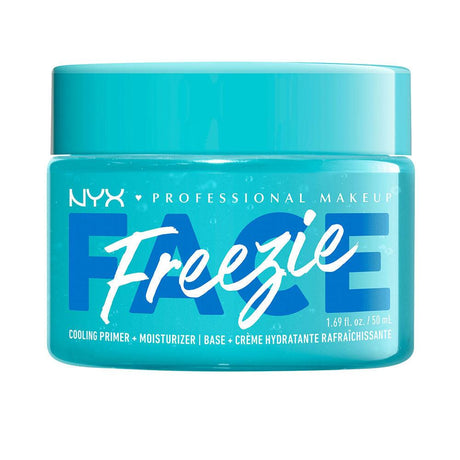 NYX PROFESSIONAL MAKE UP FACE FREEZIE moisturizer 50 ml in , Makeup by NYX PROFESSIONAL MAKE UP. Merkmale: . Verfügbar bei ParfümReich.