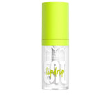 NYX PROFESSIONAL MAKE UP FAT OIL lip drip 4.8 ml in 01-My Main , Makeup by NYX PROFESSIONAL MAKE UP. Merkmale: . Verfügbar bei ParfümReich.