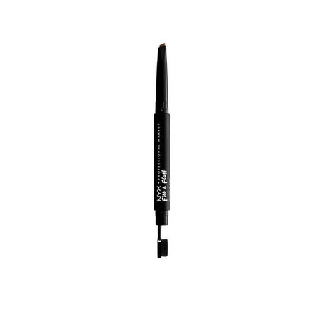 NYX PROFESSIONAL MAKE UP FILL & FLUFF eyebrow pomade pencil in Ash Brown , Makeup by NYX PROFESSIONAL MAKE UP. Merkmale: . Verfügbar bei ParfümReich.